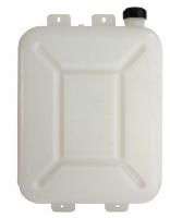 купить Бачок топливный на ПЖД пластиковый 13 литров / ПРАМОТРОНИК