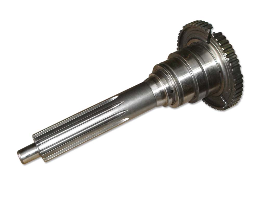 купить Вал первичный на КПП ZF ( 1355 302 002 / 1315 302 153 )