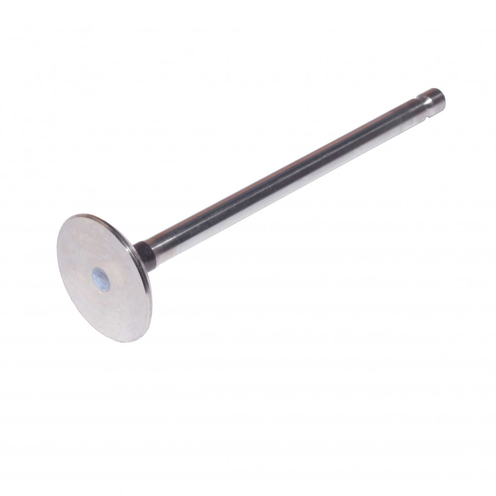 фото клапан выпускной гбц (isbe, isf3.8 (e-3, e-4)) 3802967 foton 3940734 