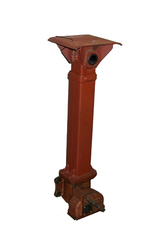 купить Опорное уст-во в сборе (пр.) с редуктором L=927мм