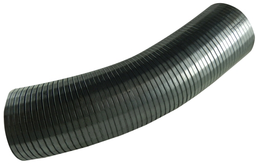 купить Металлорукав вальц.ф-110 (нержавейка 390 мм) Корея