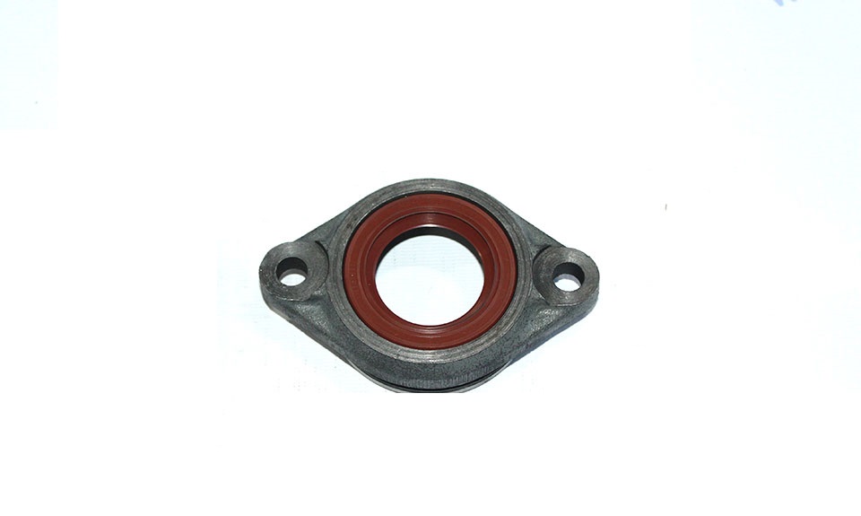 купить Корпус переднего подшипника привода ТНВД Евро в сборе / ПАО КамАЗ