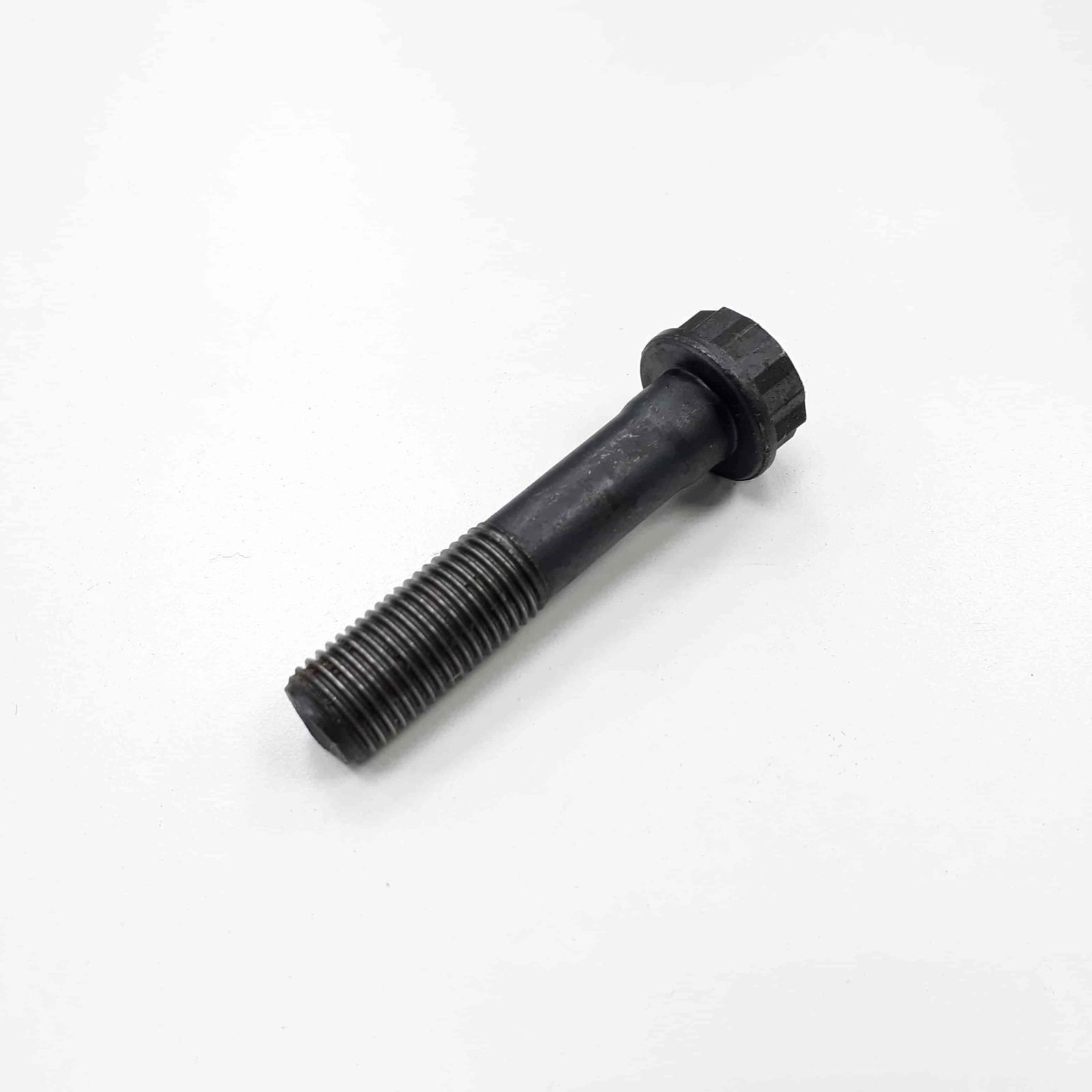 купить Болт маховика старого образца М14х64 (шестигранный) / КМД