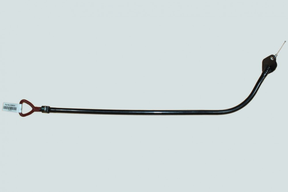 фото щуп в сборе с трубкой (isf3.8) foton 5288830/288831 5283167 