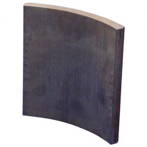 купить Накладка тормозная+закл. 9758 ( к-т на 1ось) АККОР