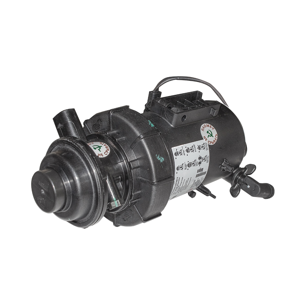 фото фильтр-сепаратор fh21077 (isf2.8) (fleetguard) оригинал 5297619, 5274913 5283172 