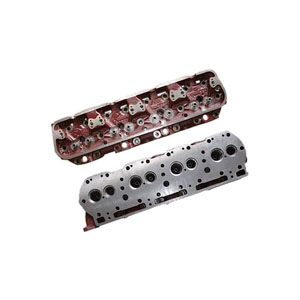 купить Головка блока 238Д (7511 общ, 238ДЕ-2,БЕ-2) 