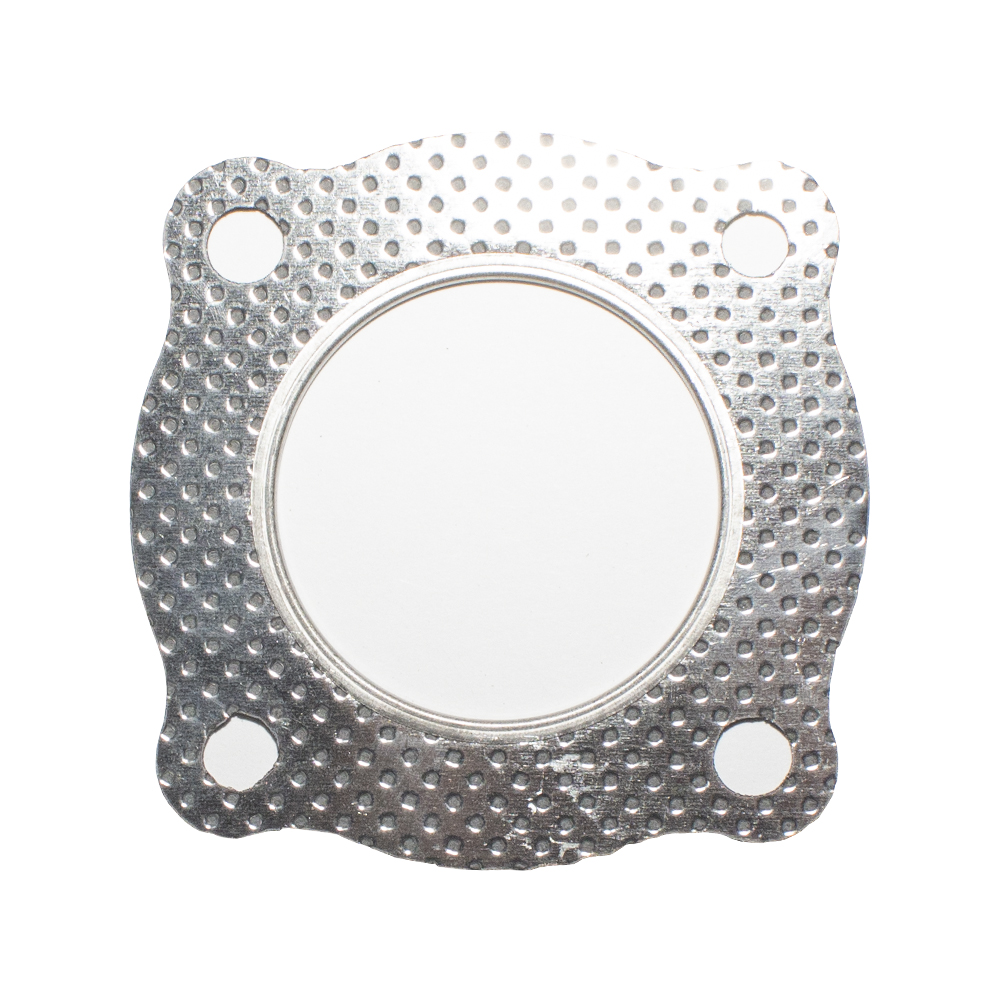 купить Прокладка патрубка выпускного дв-5344 (719-58-09) / (ь) (+1)