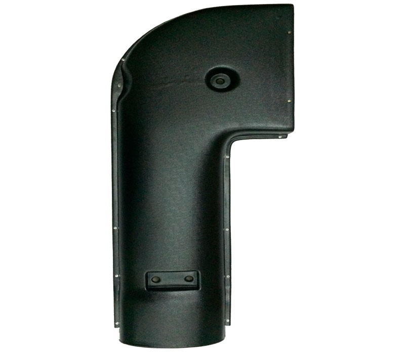 купить Труба воздухозаборника (переходник) на 5308 / СТА