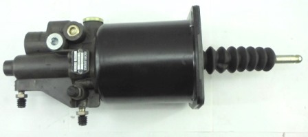 фото пгу в сборе (vg 3356) / knor bremse VG 3356 