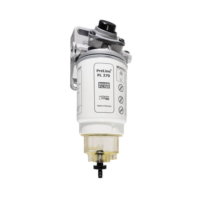 купить ФГОТ PreLine 420 в сборе с подогревом (Германия)