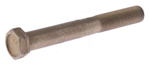 купить Болт М12х1,25х095 перед.рессоры(центровой)с гайкой
