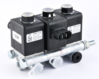 купить Электромагнитный клапан КЭМ-10-01 Евро / Йошкар-Ола