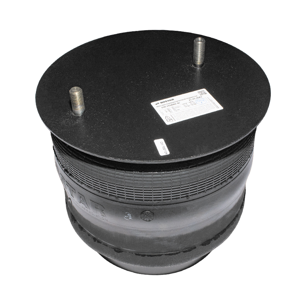 купить Пневматическая подвеска  в сборе (рессора) на 5490 / РОСТАР