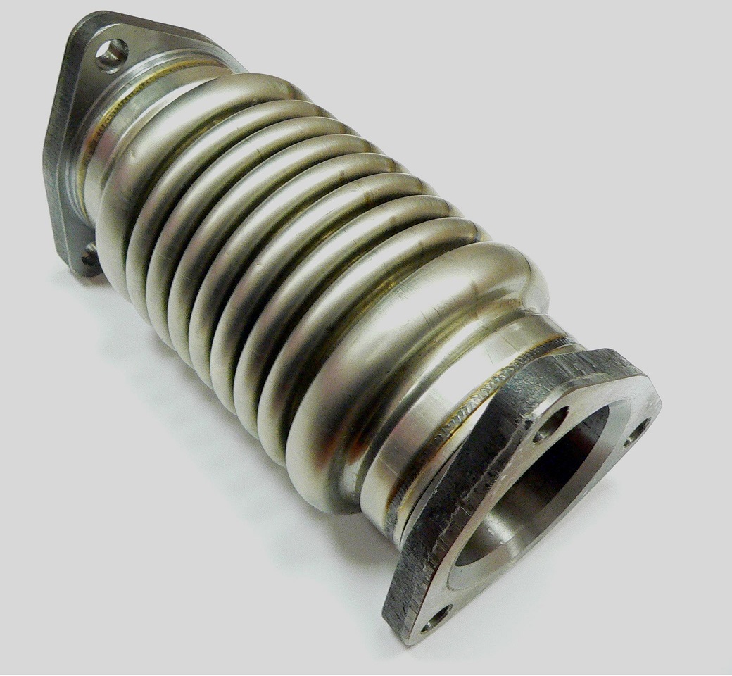 купить Сильфон К-700 большой круглый (Корея)усиленный