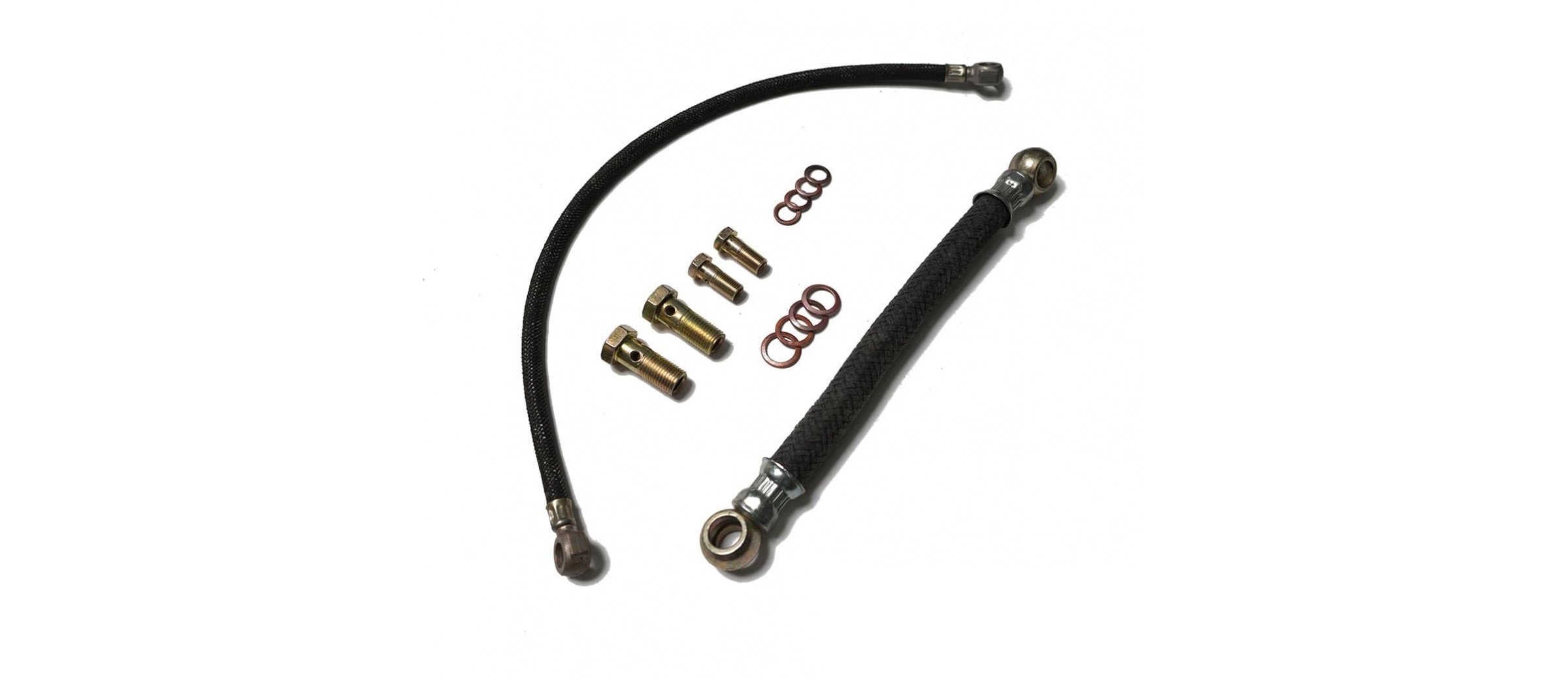 купить Р/К подвода масла к ТНВД (отвода топлива)