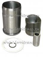 купить Гильза+поршень+кольца+палец   ( Дальнобой )  740 / г. Кострома