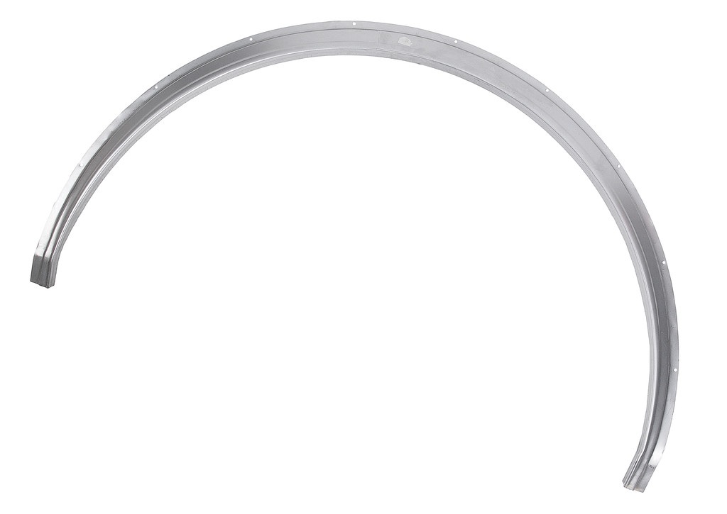 купить Арка колеса ПАЗ-3205 наружная пласт / ТЕХНОРЕСУРС