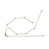 купить Трубки дренажные из 2-х (к-т) / КМД