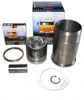 купить Гильза+поршень+кольца+палец ( Дальнобой ) / г. Кострома