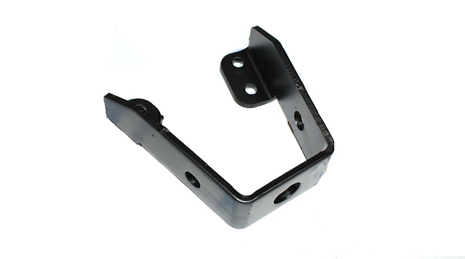 купить Кронштейн подвески раздаточной коробки (правый передний) / ПАО КамАЗ