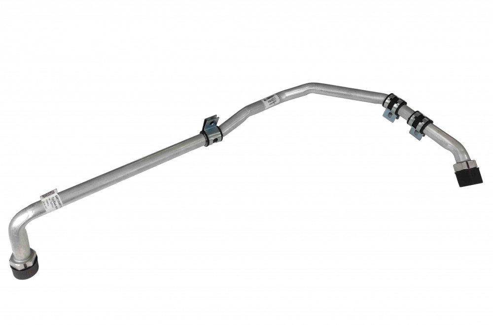 фото трубка кондиционера (всасывающая) на 5490 05-020820-00 