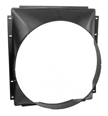 купить Кожух вентилятора (диффузор) 7511 общ.