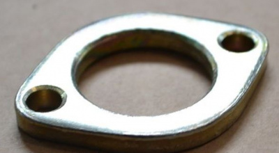 купить Фланец трубы перепускной