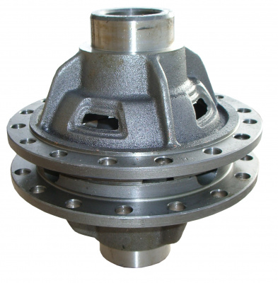 купить Чашки МКД (к-т) 5320 / ПАО КамАЗ