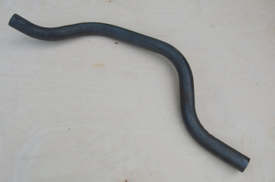 купить Труба перепускная водяного охлаждения 7511