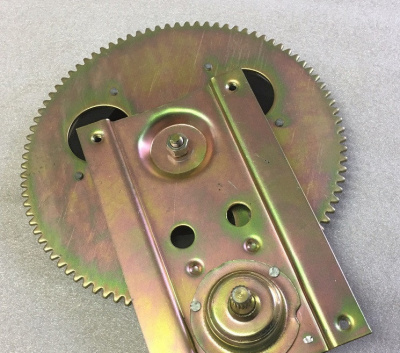 купить Стеклоподъемник левый