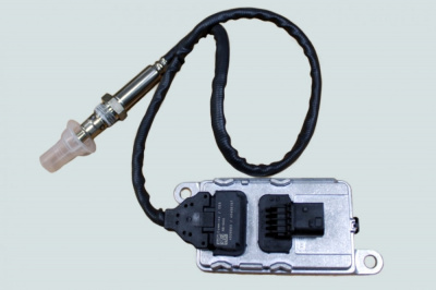 Блок с датчиком оксида азота 5WK96765A 4326471 4326863 купить у ЛОРРИ ТРАНС фото блок с датчиком оксида азота 5wk96765a 4326471 4326863