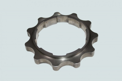 фото ротор масляного насоса (isf3.8) dvmark 4947068 