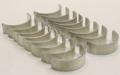 купить Вкладыши Р02 корен.