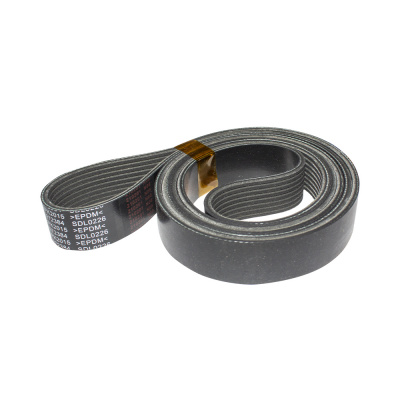 фото ремень 8рк2015 генератора isf3.8 оригинал 3972384 