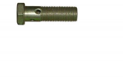 купить Штуцер топливный М14 х 48 / КАРДО