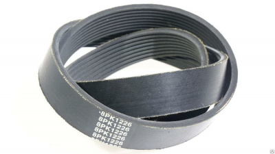 фото ремень 8 рк 1226 на cummins 8 рк-1226 8 РК-1226 