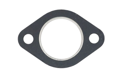 купить Прокладка выпускного коллектора (перфорированная)