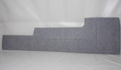 купить Обивка задка нижняя в сб.