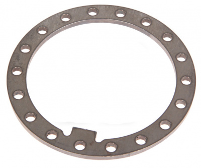 купить Шайба задней ступицы (с отверстиями)