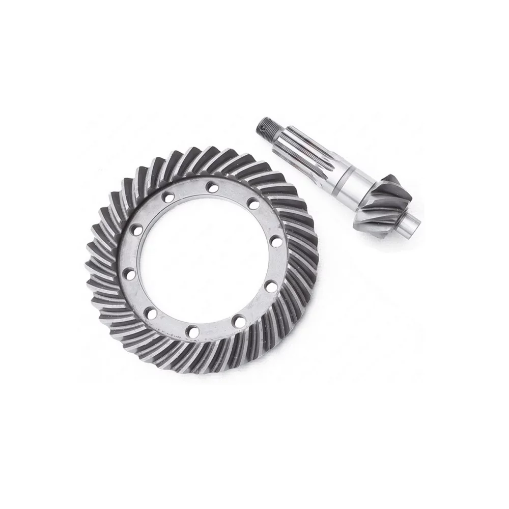 купить Шестерни конические заднего моста ( к-т ) ( 38/9 ) ( h-78) / ПАО КамАЗ 