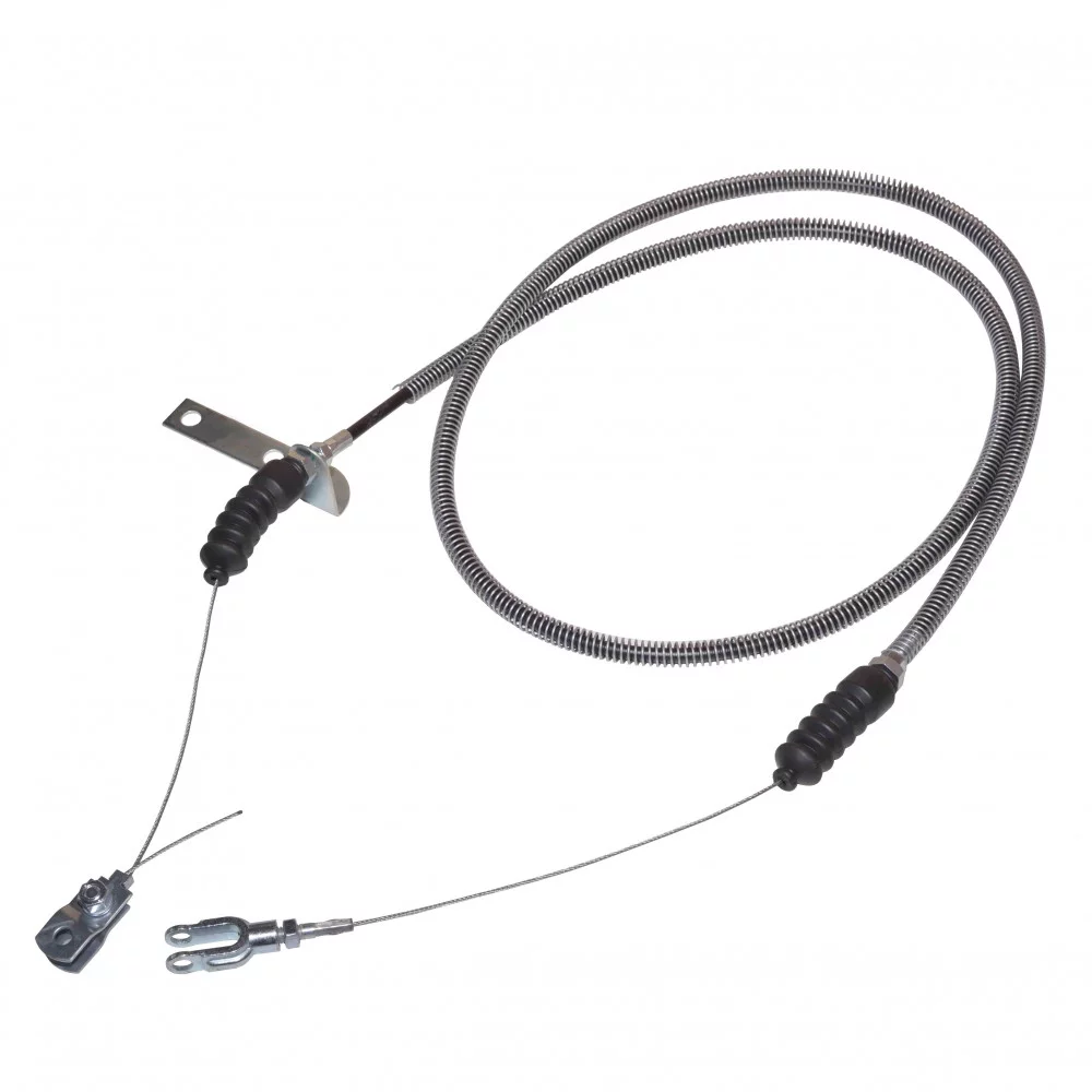 купить Привод гибкий 544010 (2455мм) (оплетка L=1500мм)