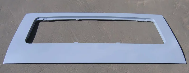 купить Панель передка н/о (рестайлинг)