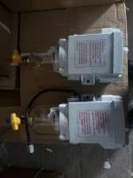 купить Сепаратор 10 л. SWK-2000/10 / КМД