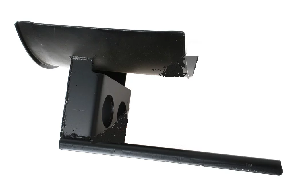 купить Кронштейн воздушного фильтра 6520 / ПАО КамАЗ