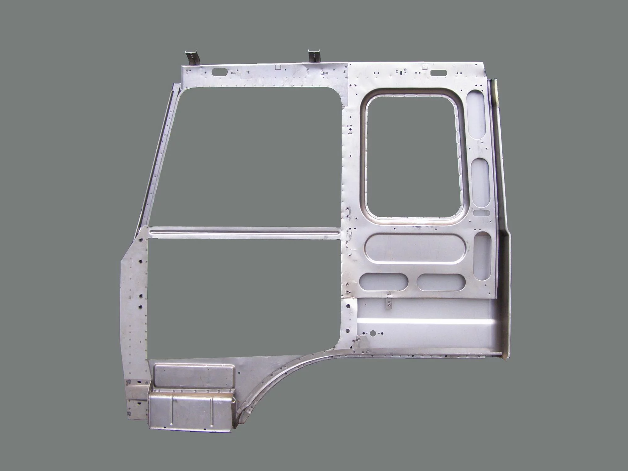 купить Боковина (правая сторона кабины со сп.)