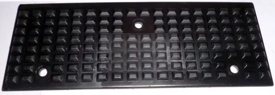 купить Накладка бампера