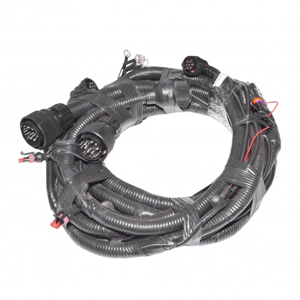 купить Пучок проводов рамный 6520 (-58) (правый) Евро-4