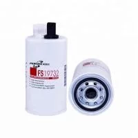 купить Элемент ТФ FS 19732 (сепаратор) на ДВС Cummins (ISBe, ISF3.8, QSC, QSL) / КМД