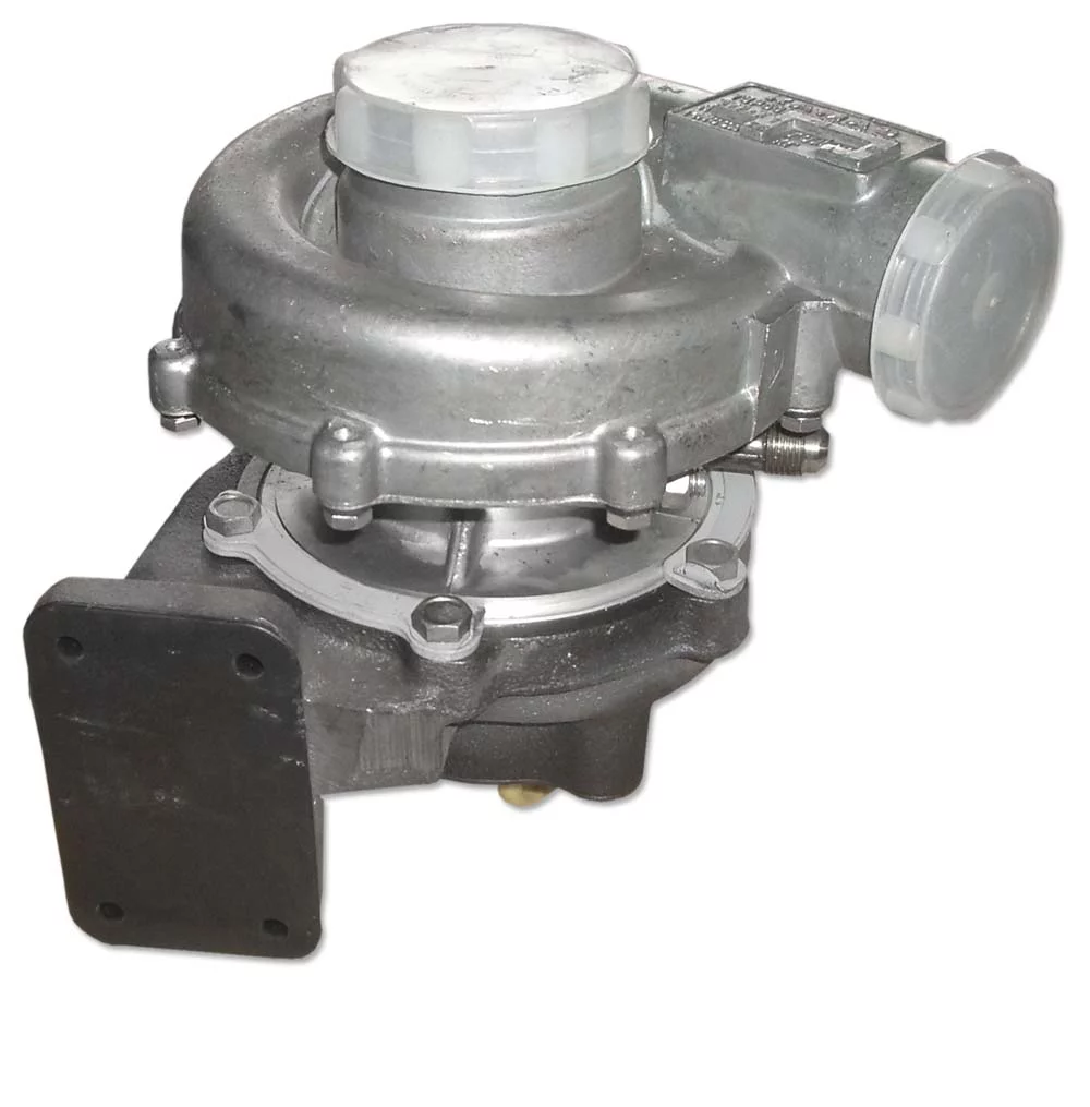 купить Турбокомпрессор ТКР 7Н1  ПРАВЫЙ (ремонт с гарантией)